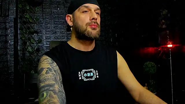 LexXHardy online show from 03/03/26, 11:56