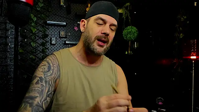 LexXHardy online show from 03/31/26, 10:50