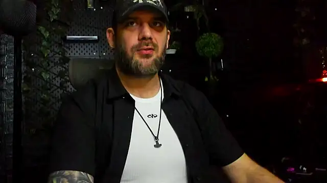 LexXHardy online show from 04/15/26, 03:38