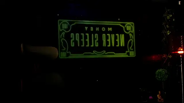 LexXHardy online show from 03/19/26, 11:32