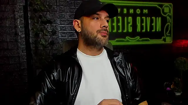 LexXHardy online show from 01/12/26, 03:02