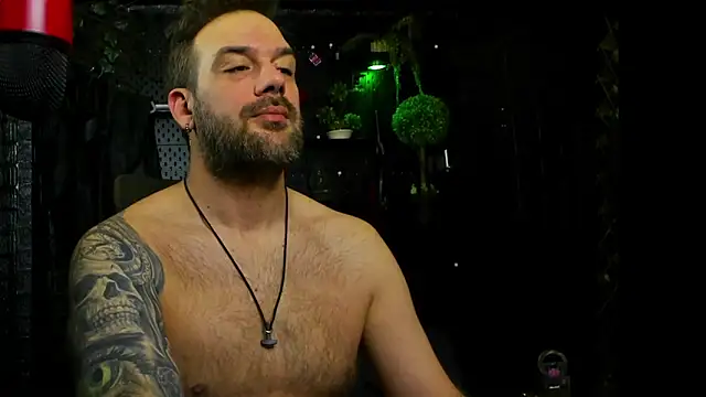 LexXHardy online show from 04/12/26, 12:41