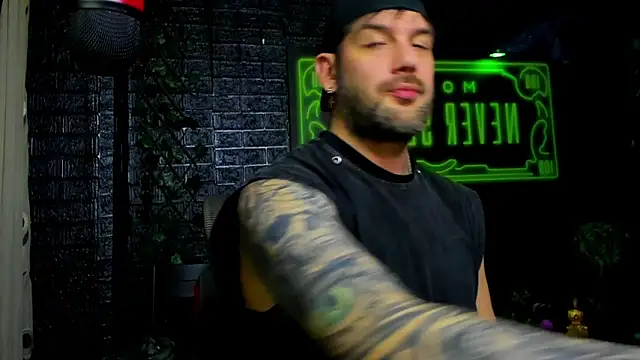 LexXHardy online show from 02/19/26, 06:38