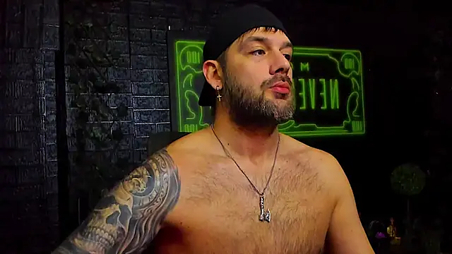 LexXHardy online show from 12/14/25, 12:55