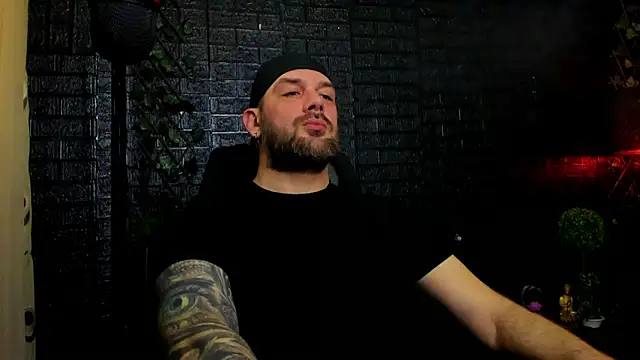 LexXHardy online show from 03/05/26, 11:07