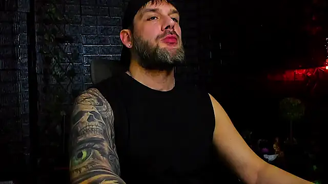 LexXHardy online show from 11/24/25, 02:33