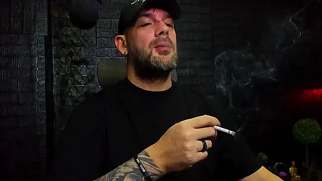 LexXHardy online show from 12/22/25, 08:20