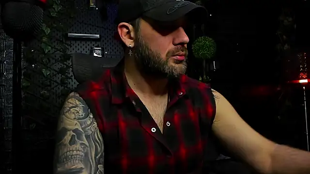 LexXHardy online show from 04/09/26, 11:05