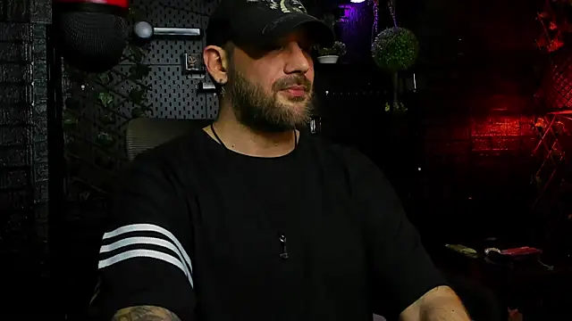 LexXHardy online show from 04/05/26, 01:45