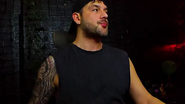 LexXHardy online show from 11/30/25, 03:29