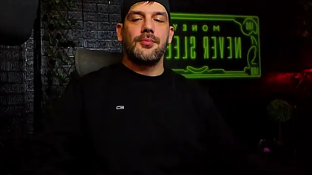 LexXHardy online show from 01/18/26, 08:45