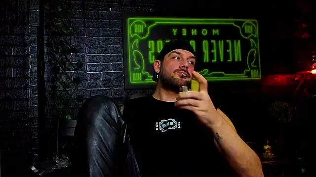 LexXHardy online show from 02/14/26, 04:23