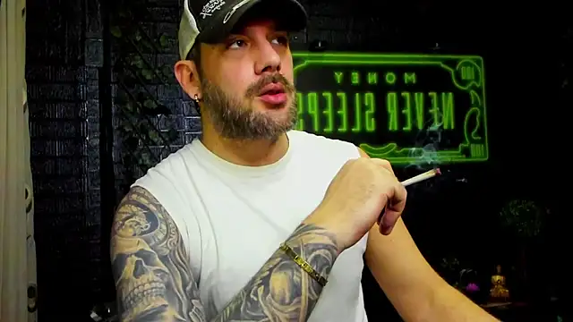 LexXHardy online show from 02/17/26, 04:37