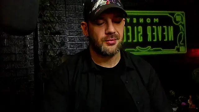 LexXHardy online show from 01/08/26, 03:07