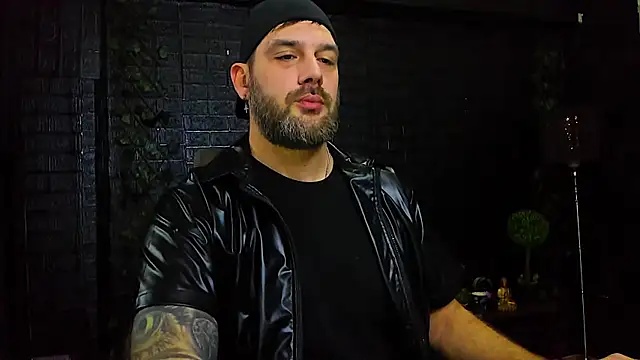 LexXHardy online show from 11/20/25, 01:12