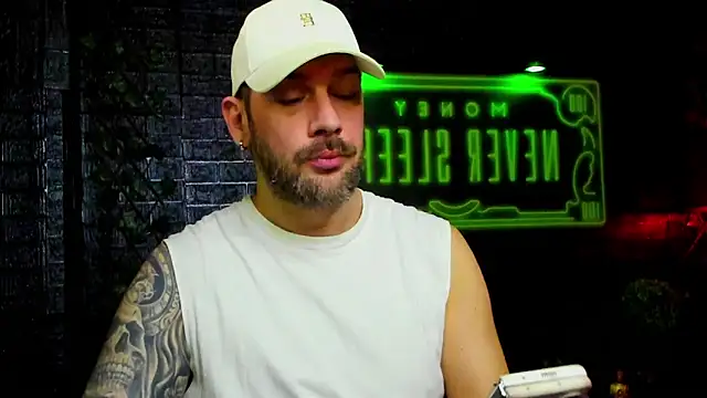 LexXHardy online show from 02/16/26, 10:58