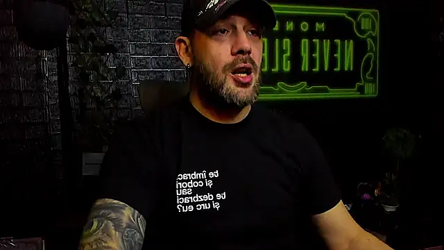 LexXHardy online show from 01/14/26, 04:32