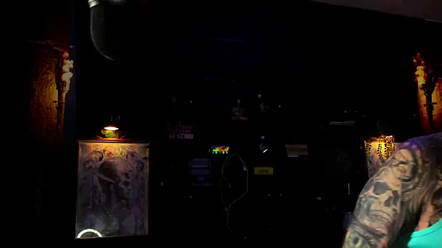 Snapshot of LexXHardy chatting on 05/13/26, 01:07 LexXHardy online show from 05/13/26, 01:07