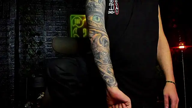 LexXHardy online show from 02/11/26, 06:52