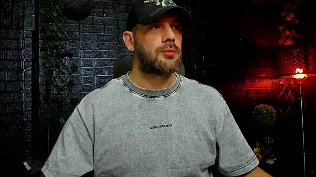 LexXHardy online show from 03/02/26, 02:23