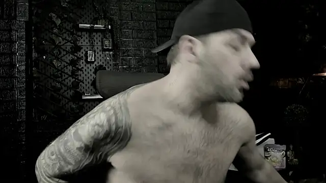 LexXHardy online show from 03/24/26, 10:37