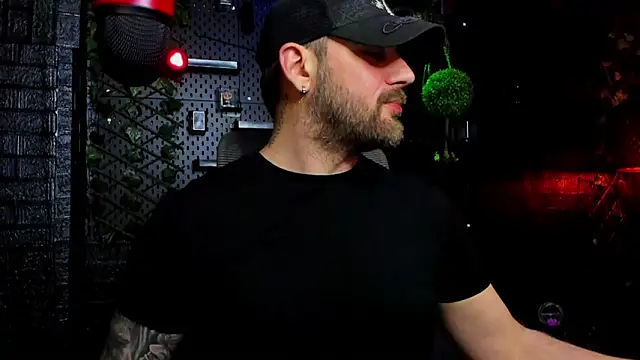 LexXHardy online show from 04/02/26, 02:52