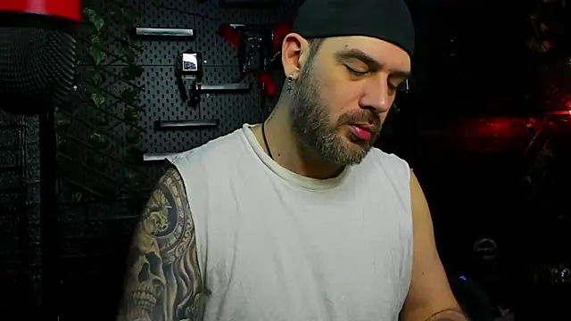 LexXHardy online show from 04/07/26, 03:14