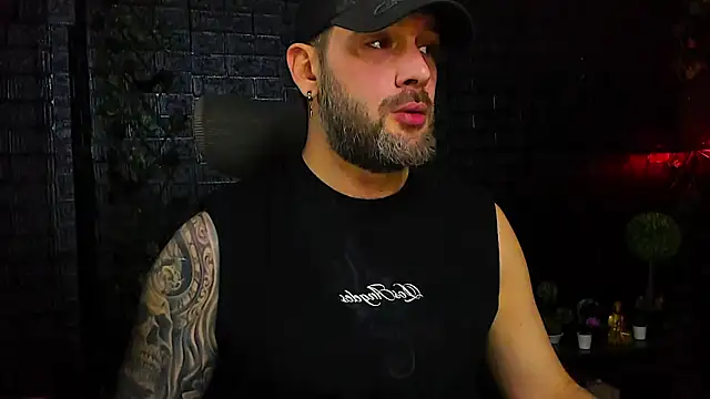 LexXHardy online show from 11/17/25, 09:13