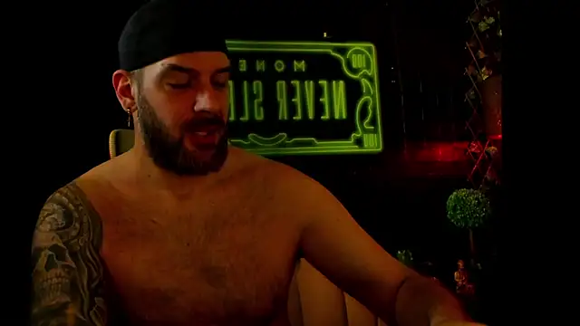 LexXHardy online show from 03/15/26, 10:33