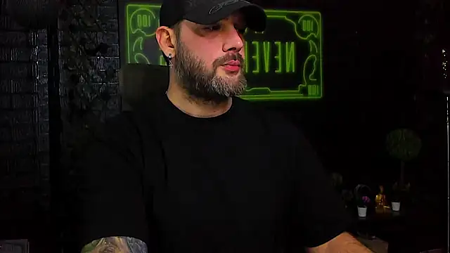 LexXHardy online show from 11/14/25, 08:07