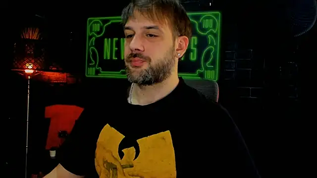 LexXHardy online show from 03/20/25, 06:08