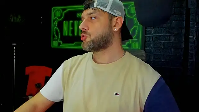 LexXHardy online show from 03/16/25, 10:44