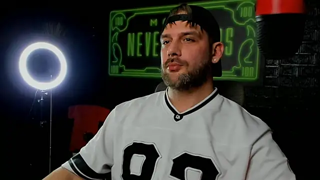 LexXHardy online show from 03/17/25, 03:50