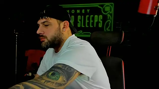 LexXHardy online show from 03/21/25, 06:05