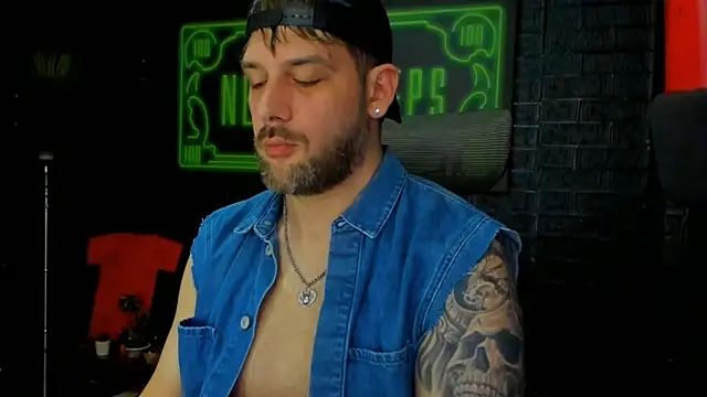 LexXHardy online show from 03/15/25, 09:49