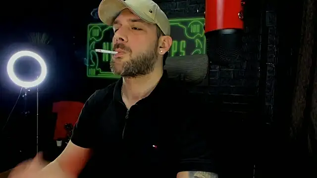 LexXHardy online show from 03/18/25, 05:12