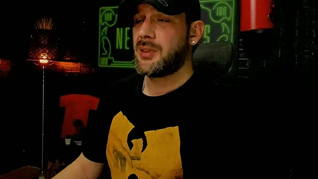 LexXHardy online show from 03/19/25, 05:17