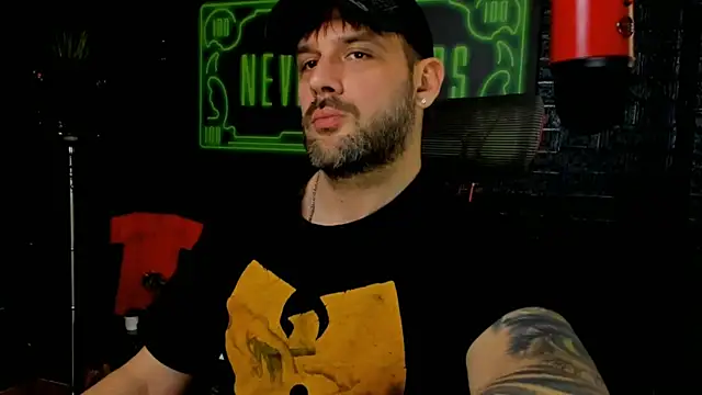 LexXHardy online show from 03/19/25, 01:29