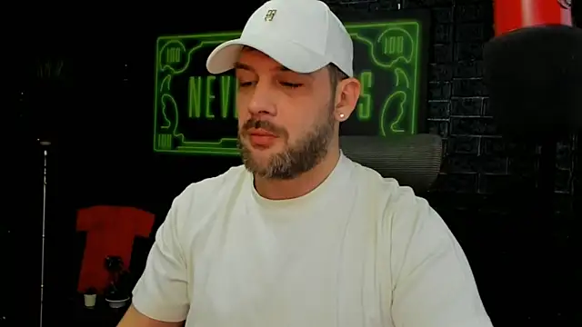 LexXHardy online show from 03/17/25, 05:01