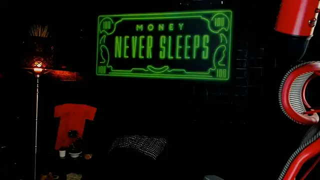 LexXHardy online show from 03/20/25, 09:15