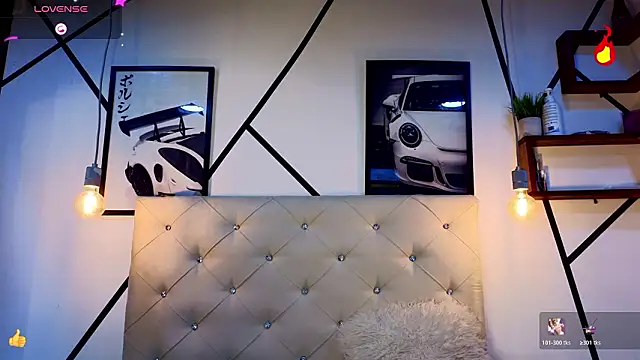 violetasimonz online show from 03/05/26, 10:27