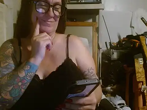 SimoneMoore online show from 03/24/26, 03:28