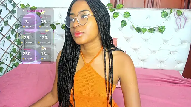 Andrea Williams24 online show from 11/10/25, 12:10