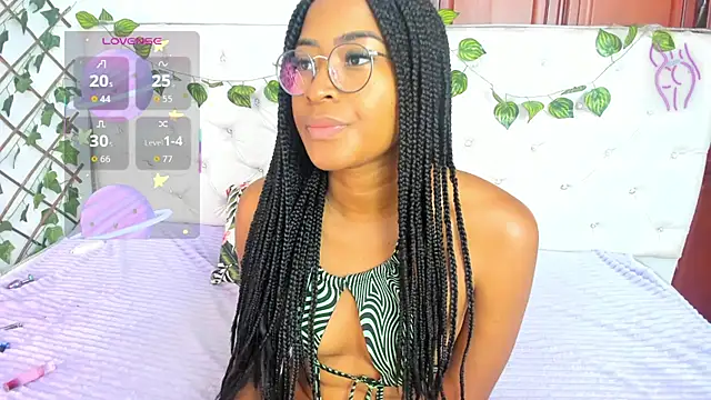 Andrea Williams24 online show from 09/30/25, 12:33