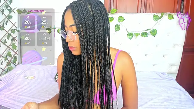 Andrea Williams24 online show from 09/24/25, 11:06