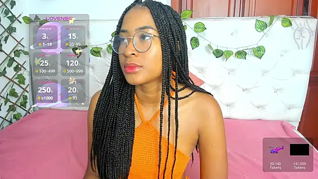 Andrea Williams24 online show from 10/23/25, 12:04