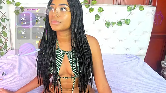 Andrea Williams24 online show from 09/20/25, 11:48