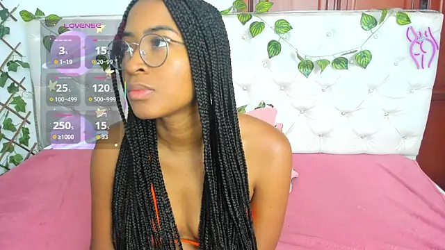 Andrea Williams24 online show from 10/22/25, 12:37