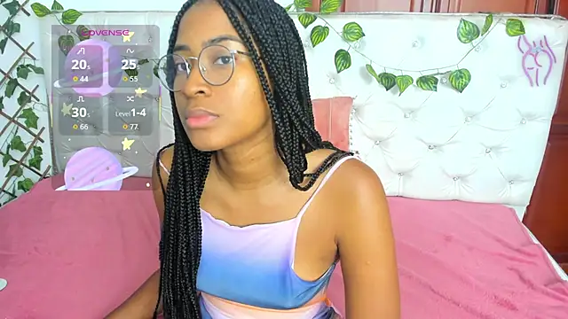 Andrea Williams24 online show from 11/04/25, 11:47