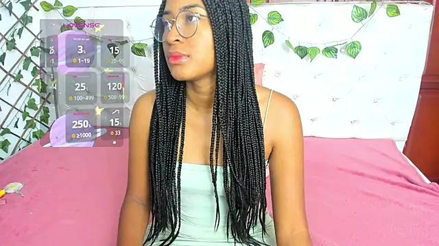 Andrea Williams24 online show from 11/08/25, 11:36